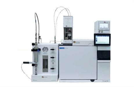 DA VINCI DVLS Liquefied Gas Injector