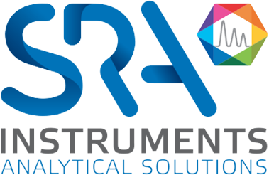 Systèmes de chromatographie en phase gazeuse et spectroscopie - SRA Instruments