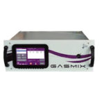 GasMix Rack 19″