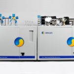 Spectrometre IR-MS Geo 20-22 Dual Inlet