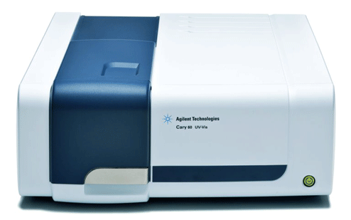 Cary 60 UV-Vis Agilent