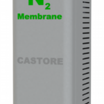 Générateurs d’azote pour LC-MS