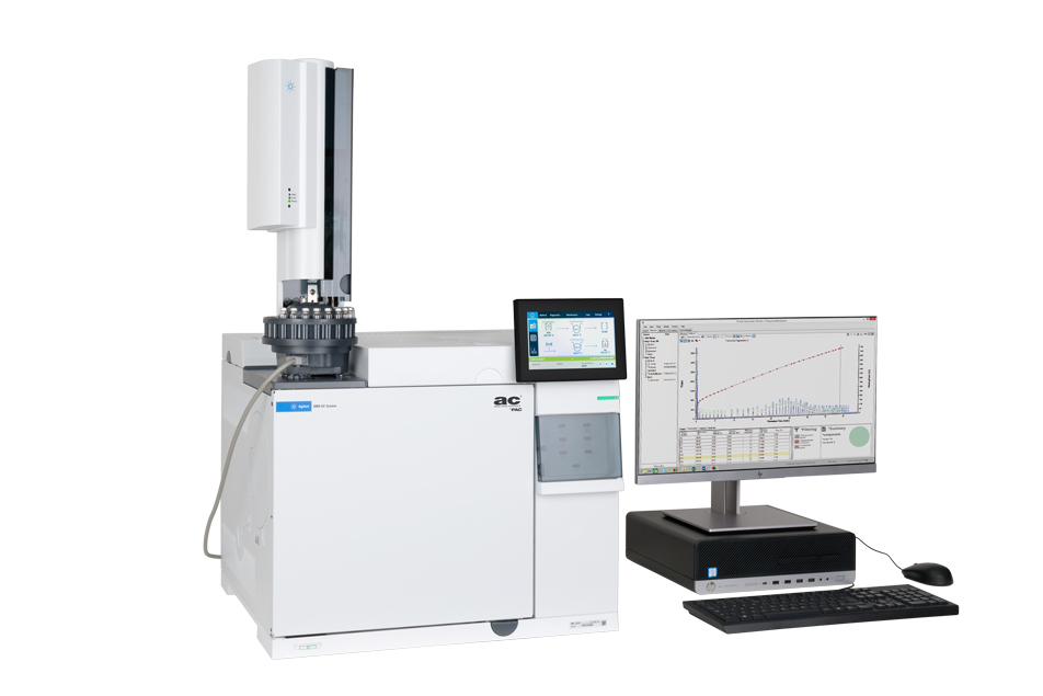 AC SIMDIS Analyzer