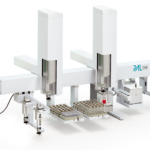 CTC PAL DHR: tête double PAL DHR: Productivité x 2