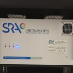 SRA R490 M Analyseur de biométhane certifié Métrologie