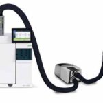 MAXIMUS – Interface TGA-FTIR-GC/MS
