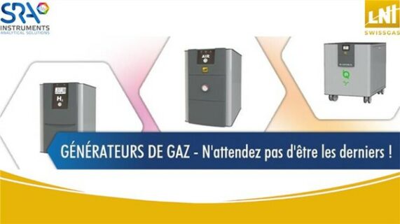 Générateurs de gaz