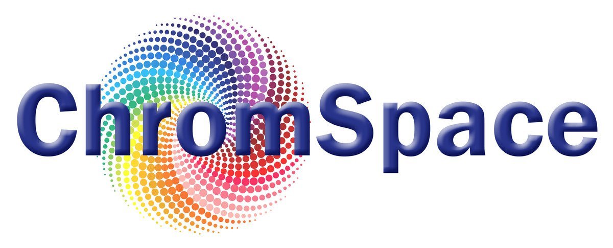 Logo logiciel ChromSpace