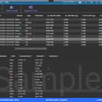 ULISS_Results